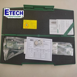 Thước cặp điện tử INSIZE, 1108-300