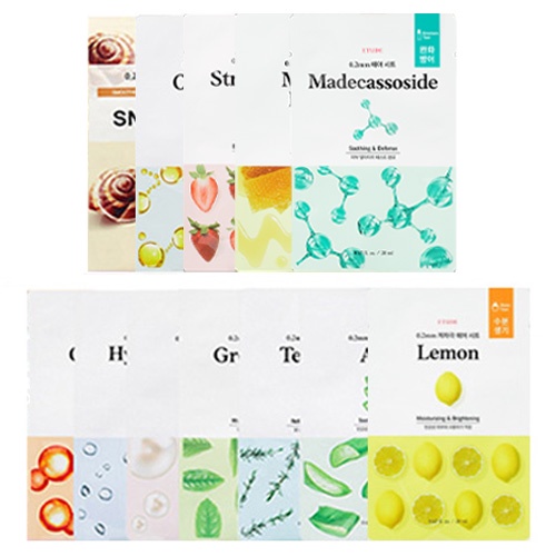Mặt Nạ 0.2 Therapy Air Mask 20Ml