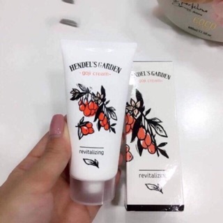 Kem Goji chống lão hoá