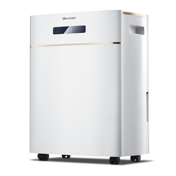 Máy hút ẩm Dorosin ER-630E