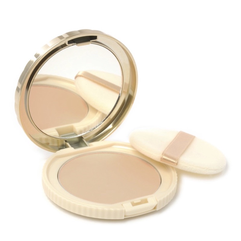 Phấn phủ CANMAKE siêu mịn