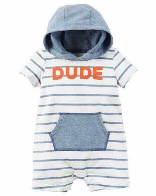 Bodysuit Carters BT | BigBuy360 - bigbuy360.vn