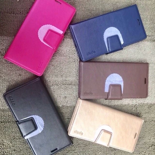 Bao da Samsung A7 2018 (A750) thời trang