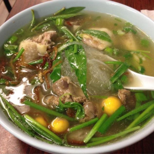 500g Phở/ Bún gạo lứt đỏ thực dưỡng Eatclean - Healthy