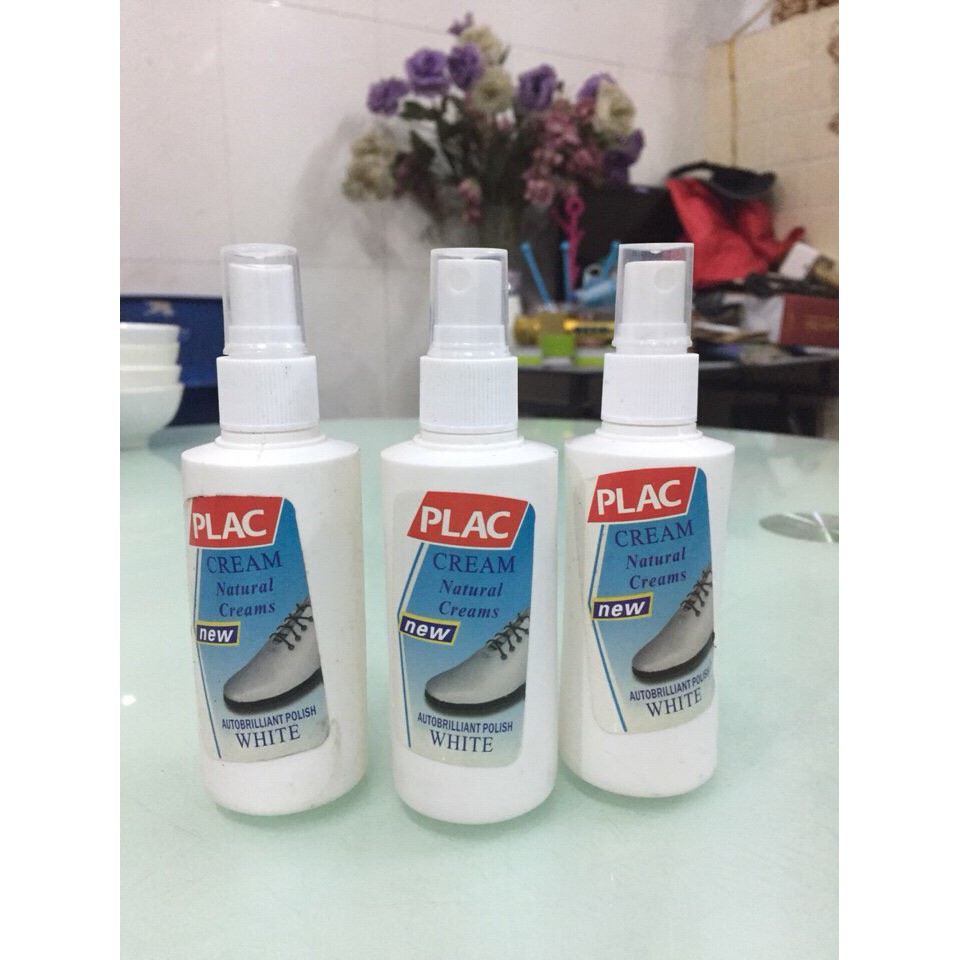 Nước Lau Giầy Thần Thánh Plac