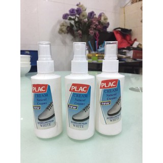 Nước Lau Giầy Thần Thánh Plac