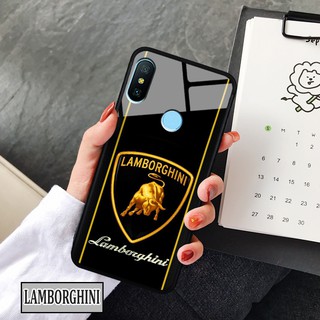 Ốp lưng xiaomi redmi note 6 pro - logo oto