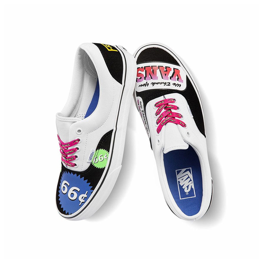 Giày Vans Era Retro Mart VN0A54F140L