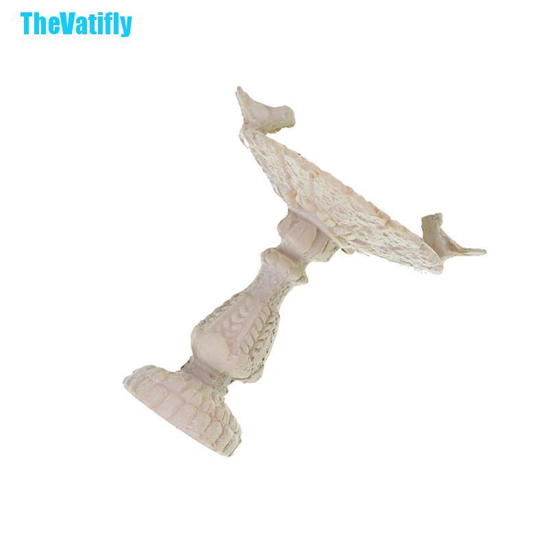 Mô Hình Bình Xịt Nước Mini Tỉ Lệ 1: 12 Trang Trí Nhà Búp Bê