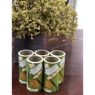 Lõi lăn bụi 60 lớp (1 lõi)