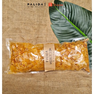 Bánh tráng trộn sa tế hành phi 500gr