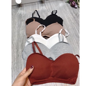 ÁO BRA MẪU MỚI SIÊU HÓT 9922