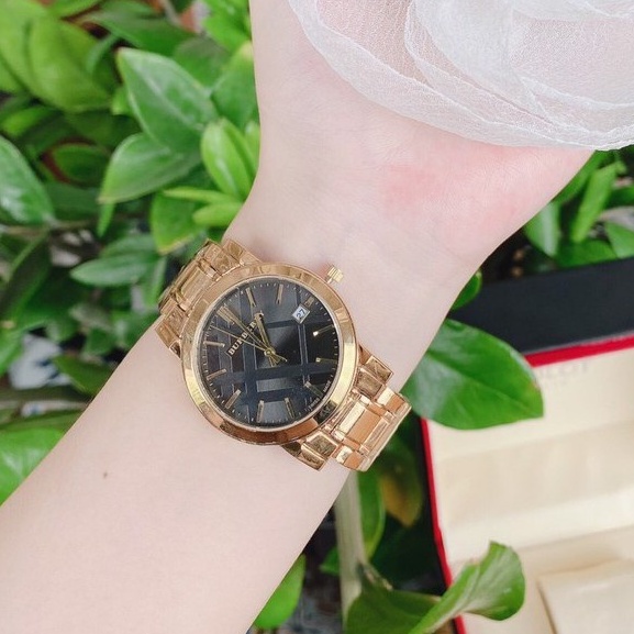 Đồng hồ nữ B B R dây kim loại không gỉ, hàng full box, thẻ bảo hành 12 tháng | BigBuy360 - bigbuy360.vn