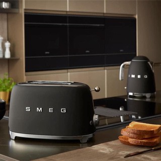Máy Nướng Bánh Mì Smeg 2 lát