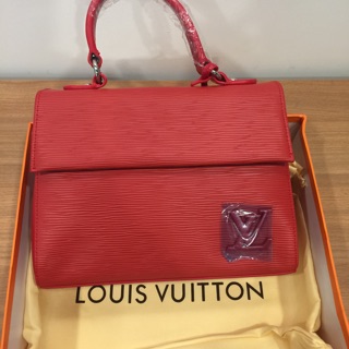 Túi LV cluny fullbox đủ màu