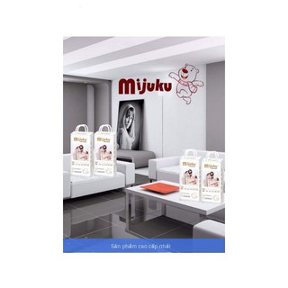 Tã quần cao cấp MIJUKU M100, L100, XL100, XXL100, XXXL100