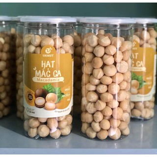 1kg nhân macca Úc tách sẵn