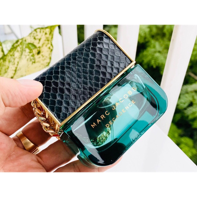 Nước hoa nữ Marc Jacobs Decadence 30ml