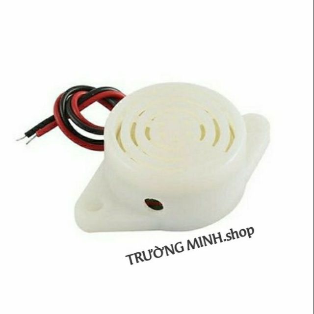 Còi báo động mini SFM-27 / 3-24V