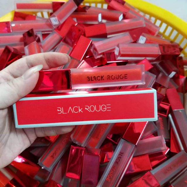 Son black đỏ habd made | BigBuy360 - bigbuy360.vn