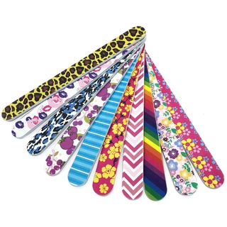 Bộ Dụng Cụ Mài Giũa Móng Tay Chuyên Dụng