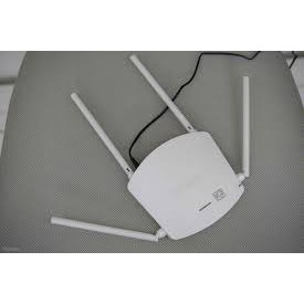 Router wifi totolink N600r, phát wifi tốc độ 600Mbps, Moden wifi tốt nhất hiện nay