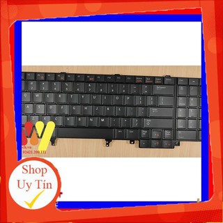 💥 Bàn Phím Laptop Dell Precision M4600 M4700 M4800 M6600 M6700 M6800