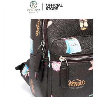 Balo Nữ Venuco Madrid F63