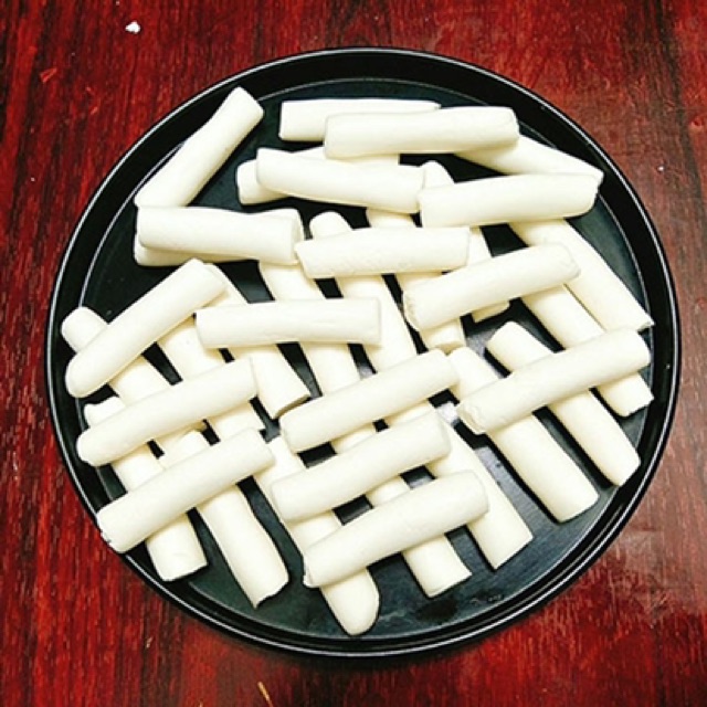 BÁNH GẠO HÀN QUỐC TOPOKKI 500G | BigBuy360 - bigbuy360.vn