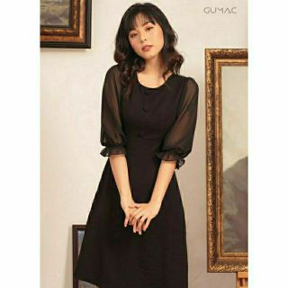 Đầm GUMAC size M, L, XL còn tag