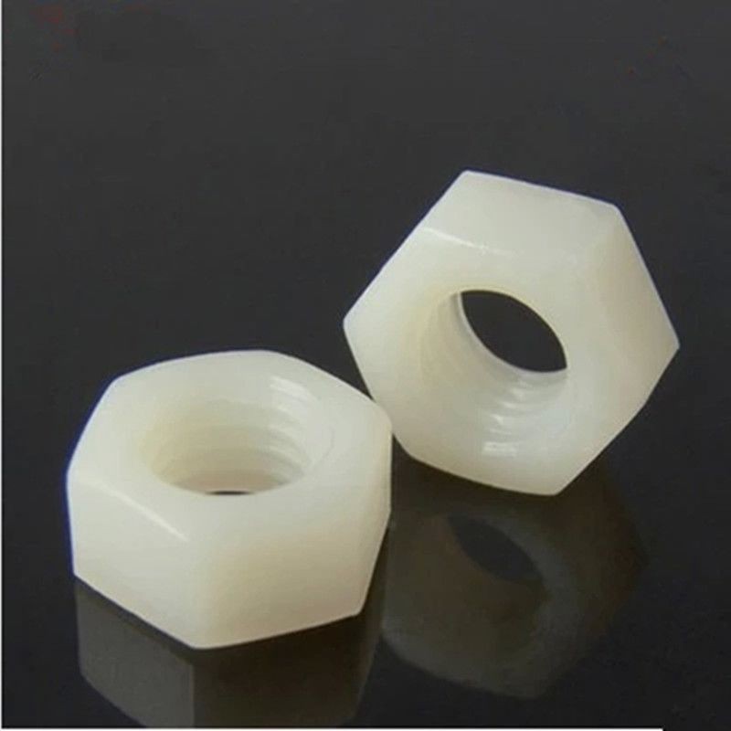 Ốc Nhựa M3 ( 10 Con)
