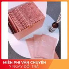 Một hộp 50 miếng mặt nạ tế bào gốc nhật bản