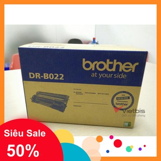 Cụm Drum Unit Brother DR 022 giá rẻ nhất !
