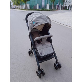 Xe đẩy cho bé Bonbébé BB-26