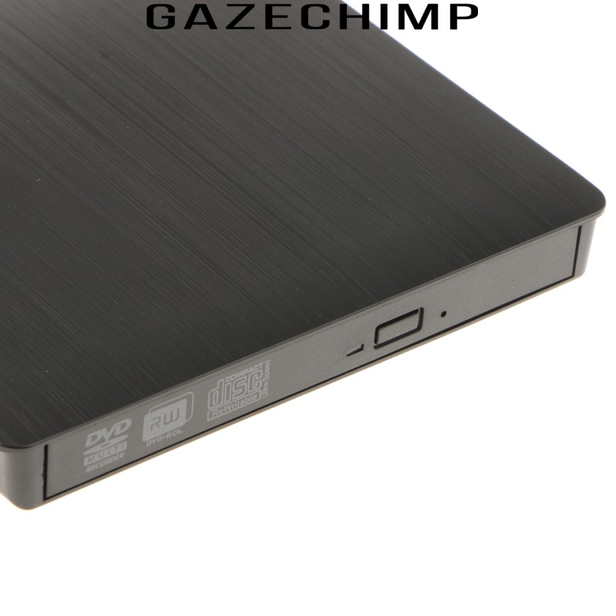 DVD Ổ Đĩa Quang Usb 3.0 Cho Macbook Laptop