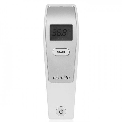 Nhiệt Kế Hồng Ngoại Microlife FR1MF1