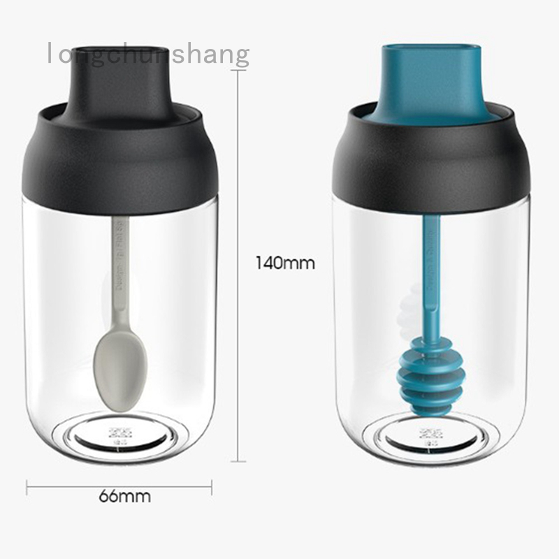 Hộp đựng gia vị 250ml cho nhà bếp