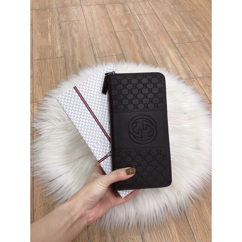 Ví cầm tay fullboxx