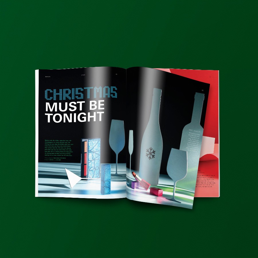 Tạp chí Đẹp - Số 251 (Tháng 12.2019) | BigBuy360 - bigbuy360.vn