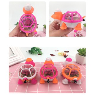 ĐỒ CHƠI LÊN DÂY CÓT HÌNH THÚ DỄ THƯƠNG - DC01