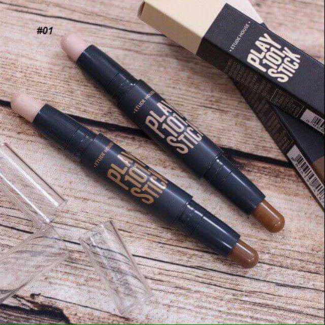 TẠO KHỐI 2 ĐẦU PLAY 101