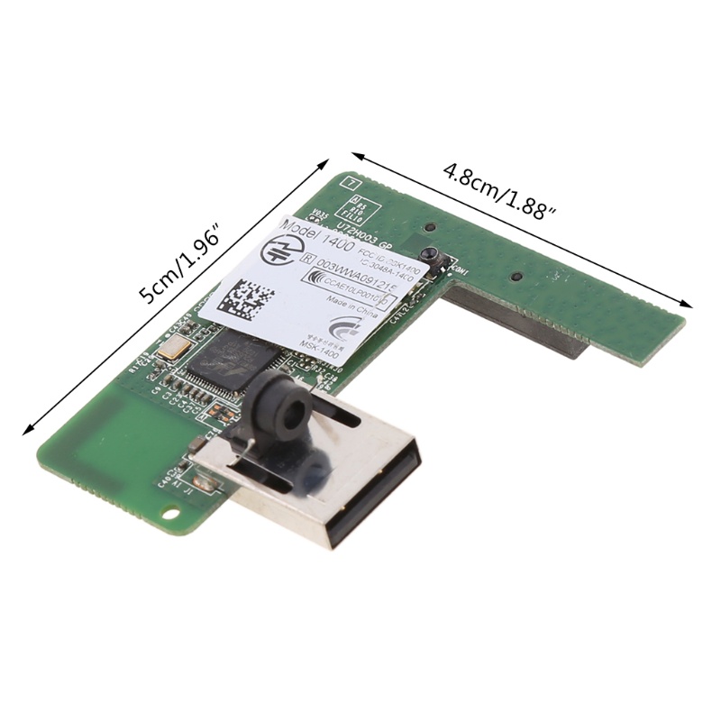 Thẻ WIFI Không Dây Mỏng Chuyên Dụng Thay Thế Cho XBOX 360
