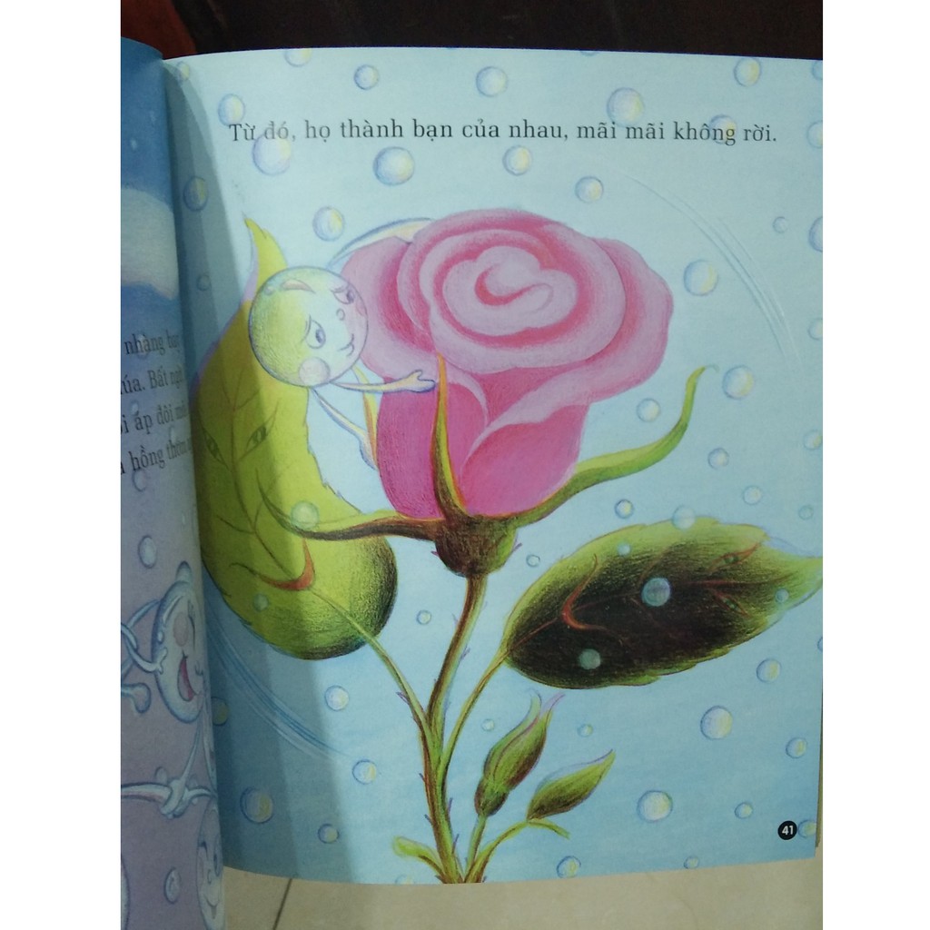 Sách  - Bà chúc cháu ngủ ngon