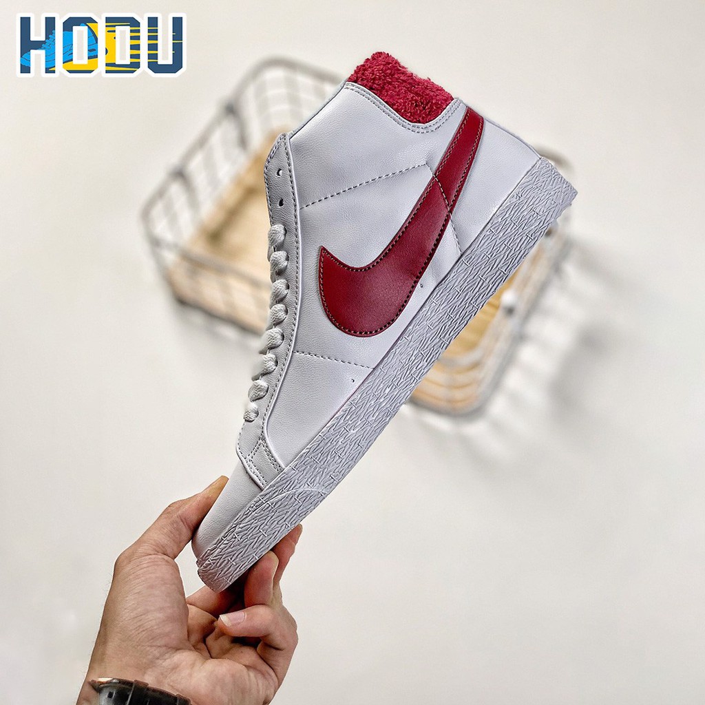 Giày thể thao nam Zoom Blazer Mid Premium Skate size 35-45