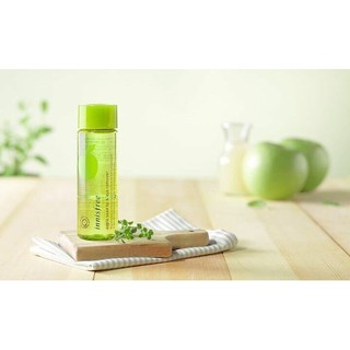 Tẩy Trang Mắt Môi Innisfree Apple Seed Lip & Eye Remover