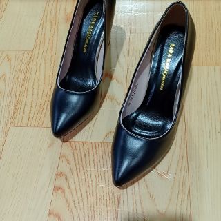Giày zara hàng việt nam (ảnh thật )