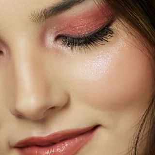 Bảng phấn mắt e.l.f. Rose Gold Eyeshadow Palette