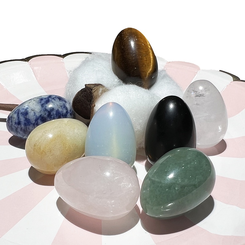 Đá Mã Não Tự Nhiên Mini Dùng Làm Đồ Trang Sức / Đồ Nội Thất