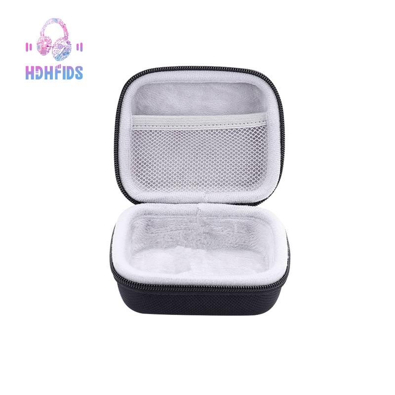 Waterproof Hard Storage Cover Case Travel Carry Bag For Jbl Go 2 Go2 Portable Bluetooth Speaker Handbag Pouch