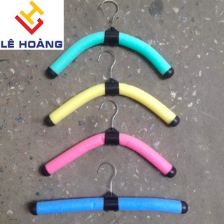 Móc Xốp 100 Chiếc Dây Lạt Treo Quần Áo Trẻ Em=390k dây lạt 50=150k=540k